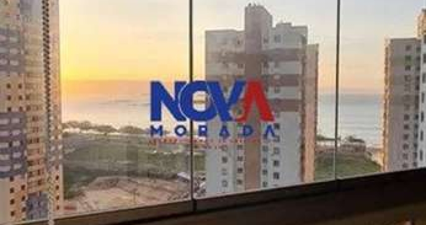 Apartamento com 2 quartos à venda no Itapuã, Vila Velha 