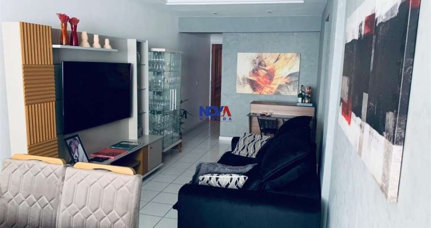 Apartamento com 3 quartos à venda na Praia da Costa, Vila Velha 