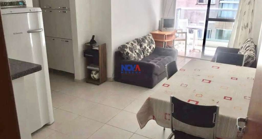 Apartamento com 3 quartos à venda no Itapuã, Vila Velha 