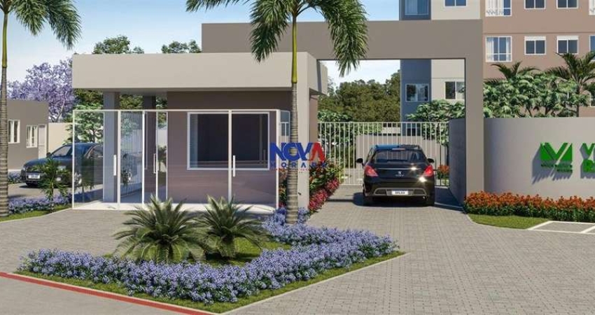 Apartamento com 2 quartos à venda no Rio Marinho, Vila Velha 