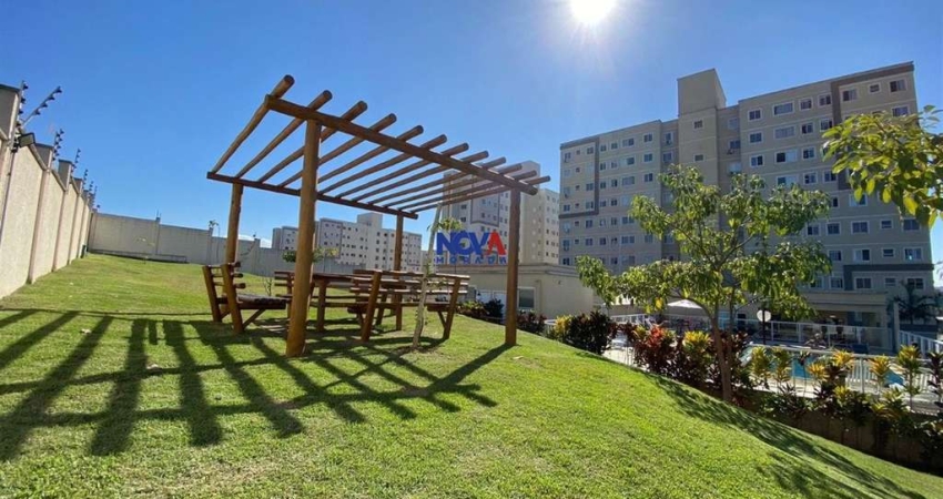 Apartamento com 2 quartos à venda em Nossa Senhora da Penha, Vila Velha 