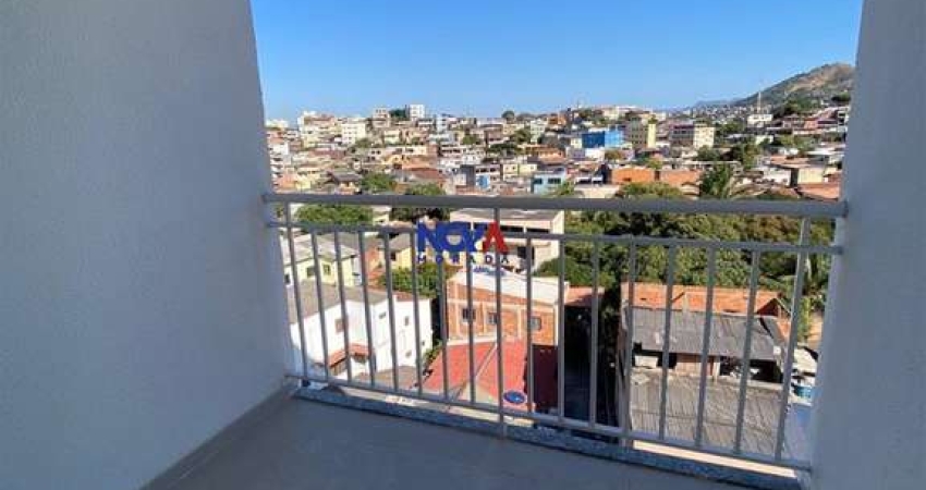 Apartamento com 2 quartos à venda no Aribiri, Vila Velha 