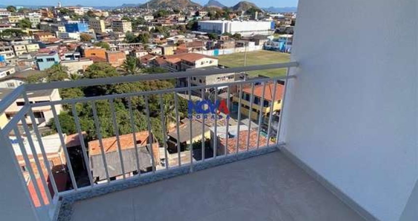 Apartamento com 2 quartos à venda no Aribiri, Vila Velha 