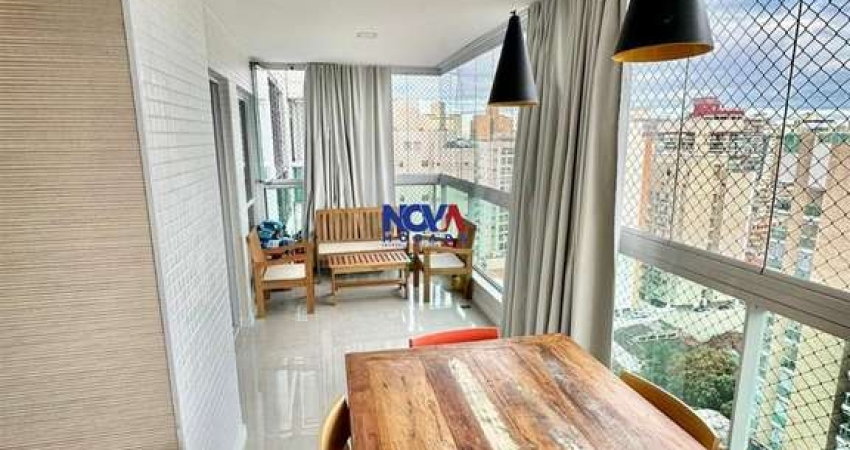 Apartamento com 3 quartos à venda na Praia da Costa, Vila Velha 