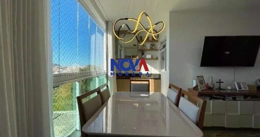Apartamento com 2 quartos à venda no Santos Dumont, Vila Velha 