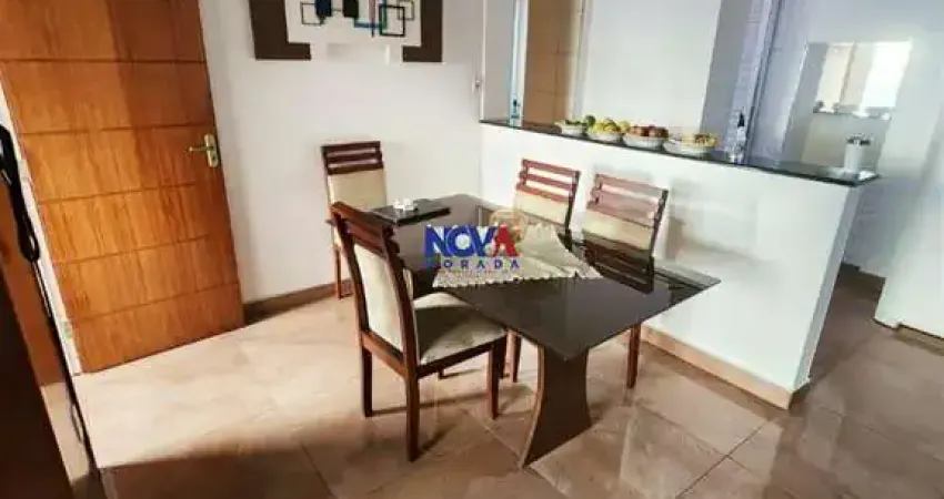 Apartamento com 2 quartos à venda no Itapuã, Vila Velha 