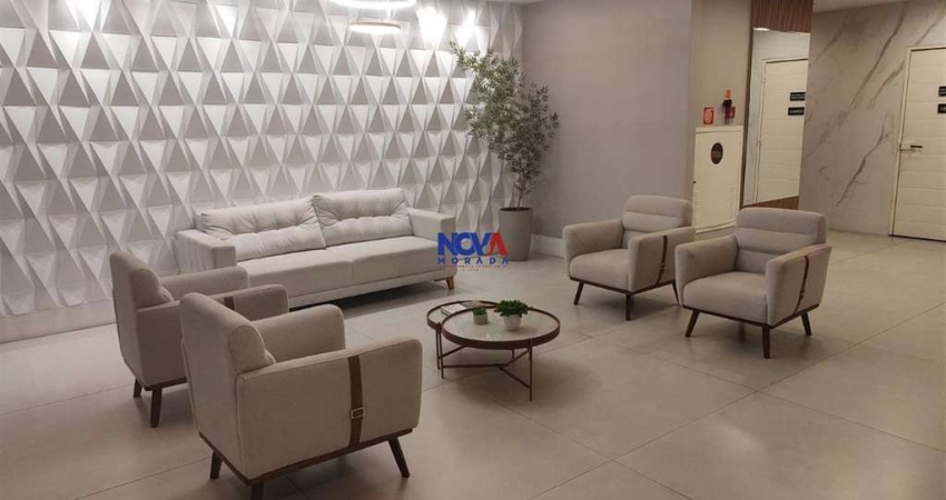 Apartamento com 3 quartos à venda no Itapuã, Vila Velha 