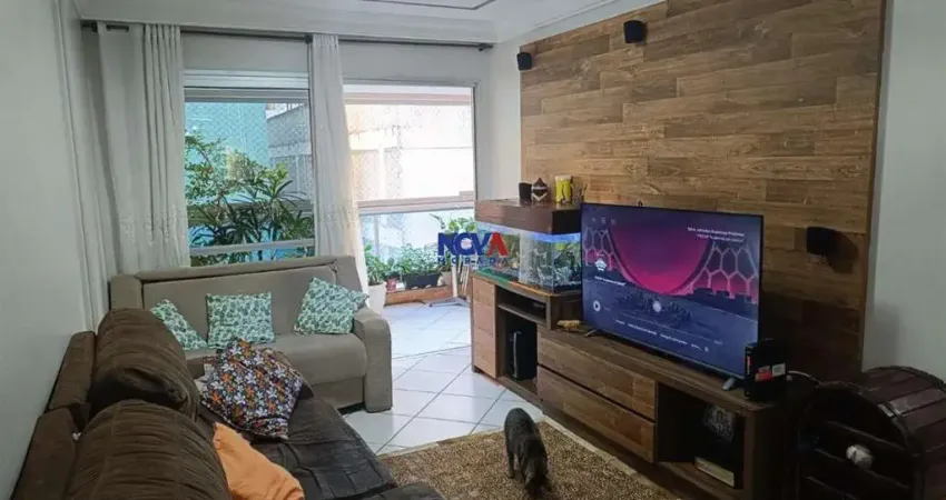 Apartamento com 3 quartos à venda na Praia de Itaparica, Vila Velha 