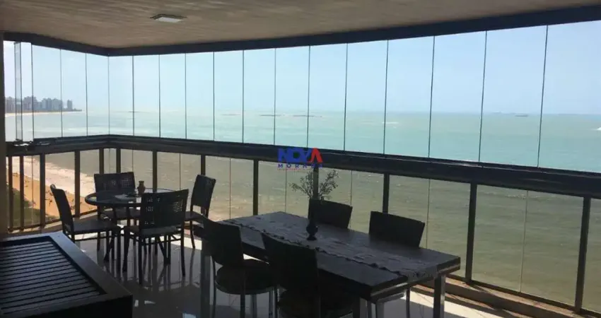 Apartamento com 4 quartos à venda na Praia de Itaparica, Vila Velha 