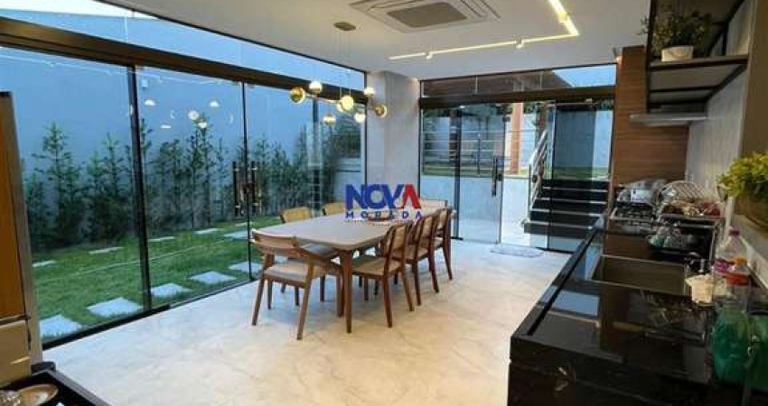 Casa com 4 quartos à venda em Interlagos, Vila Velha 