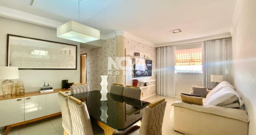 Apartamento com 3 quartos à venda no Coqueiral de Itaparica, Vila Velha 