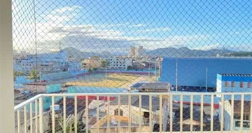 Apartamento com 2 quartos à venda no Residencial Coqueiral, Vila Velha 