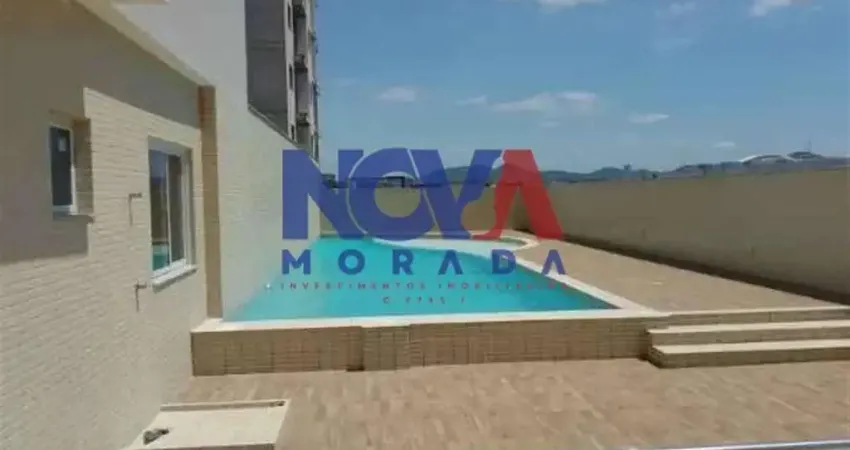 Apartamento com 3 quartos à venda na Praia de Itaparica, Vila Velha 