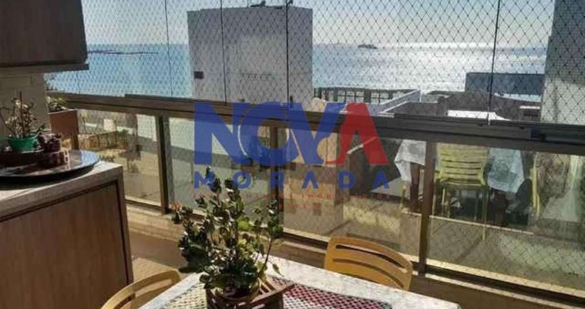 Apartamento com 3 quartos à venda na Praia da Costa, Vila Velha 