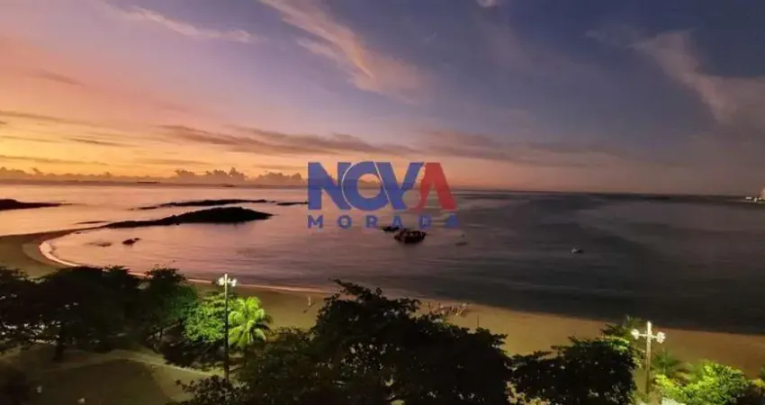 Apartamento com 3 quartos à venda na Praia da Costa, Vila Velha 