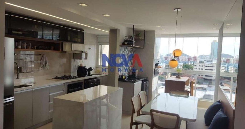 Apartamento com 2 quartos à venda na Praia de Itaparica, Vila Velha 