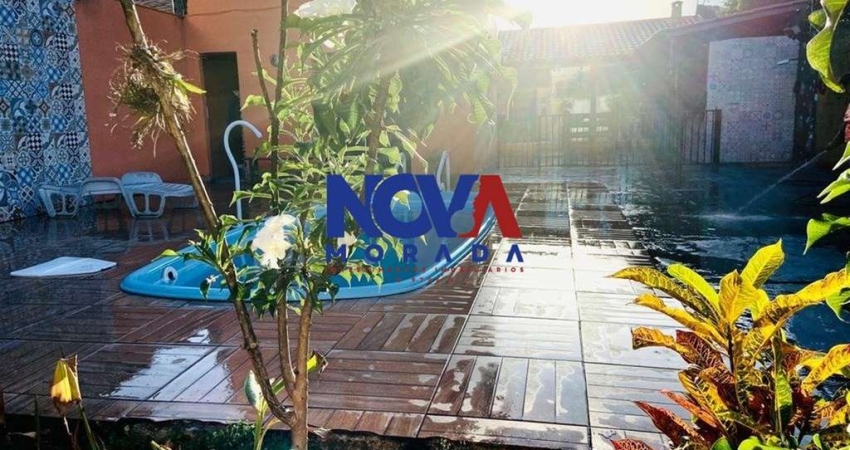 Casa com 3 quartos à venda na Barra do Jucu, Vila Velha 