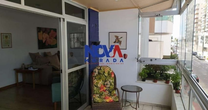Apartamento com 4 quartos à venda na Praia da Costa, Vila Velha 