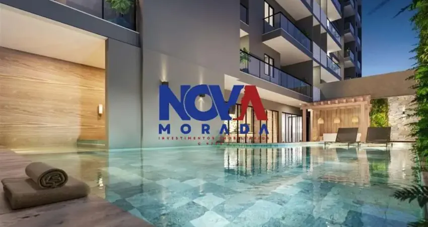 Apartamento com 2 quartos à venda na Praia de Itaparica, Vila Velha 