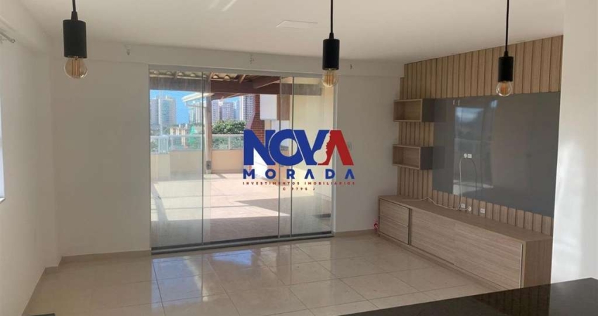 Apartamento com 3 quartos à venda no Nova Itaparica, Vila Velha 
