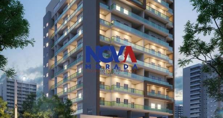 Apartamento com 3 quartos à venda na Praia de Itaparica, Vila Velha 