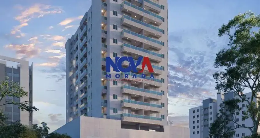 Apartamento com 2 quartos à venda na Praia de Itaparica, Vila Velha 