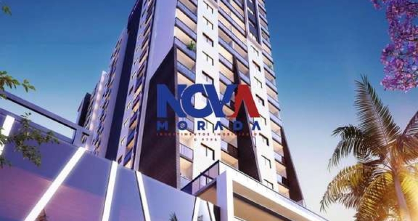Apartamento com 2 quartos à venda na Praia de Itaparica, Vila Velha 