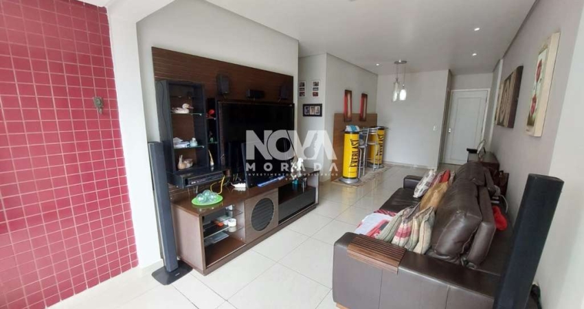 Apartamento com 2 quartos à venda na Praia da Costa, Vila Velha 