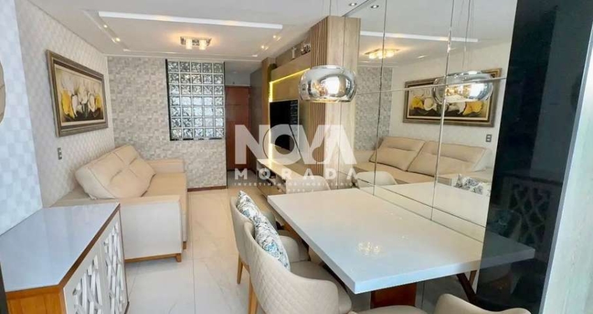 Apartamento com 2 quartos à venda no Santa Inês, Vila Velha 