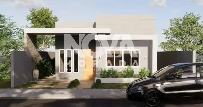 Casa com 3 quartos à venda no Pontal das Garças, Vila Velha 
