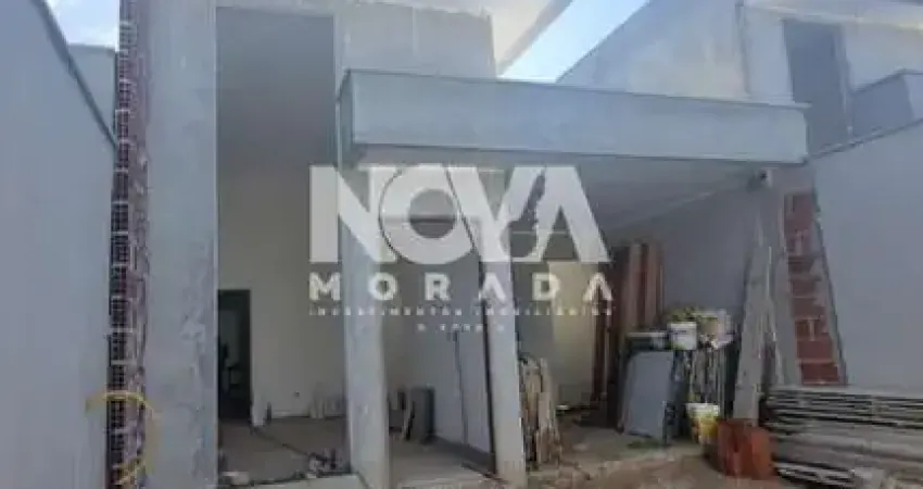 Casa com 2 quartos à venda no Santa Luzia, Cariacica 