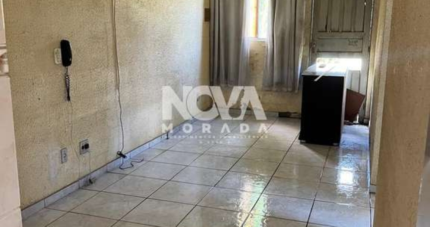 Casa em condomínio fechado com 2 quartos à venda no Santa Paula II, Vila Velha 