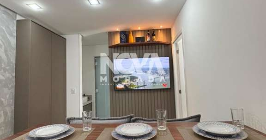 Apartamento com 2 quartos à venda na Praia de Itaparica, Vila Velha 