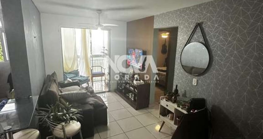 Apartamento com 2 quartos à venda no Ataíde, Vila Velha 