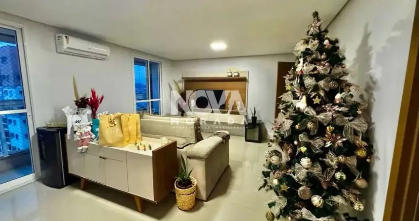Cobertura com 4 quartos à venda na Praia de Itaparica, Vila Velha 