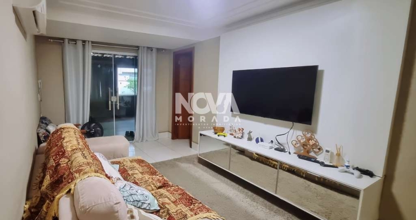 Casa com 3 quartos à venda no Santos Dumont, Vila Velha 