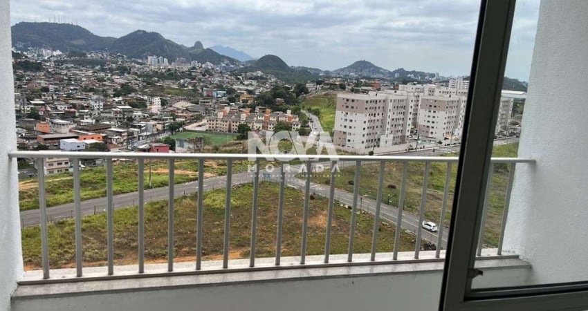 Apartamento com 2 quartos à venda no Ataíde, Vila Velha 