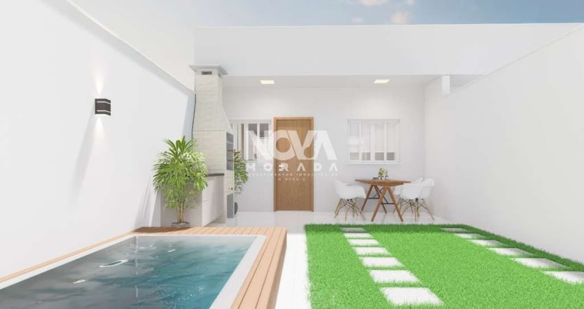Casa com 2 quartos à venda no Pontal das Garças, Vila Velha 