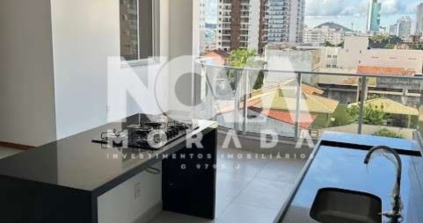 Apartamento com 2 quartos à venda na Praia de Itaparica, Vila Velha 