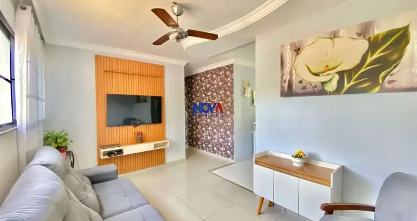 Apartamento com 2 quartos à venda no Coqueiral de Itaparica, Vila Velha 