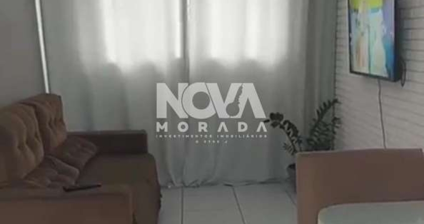 Apartamento com 2 quartos à venda no Terra Vermelha, Vila Velha 