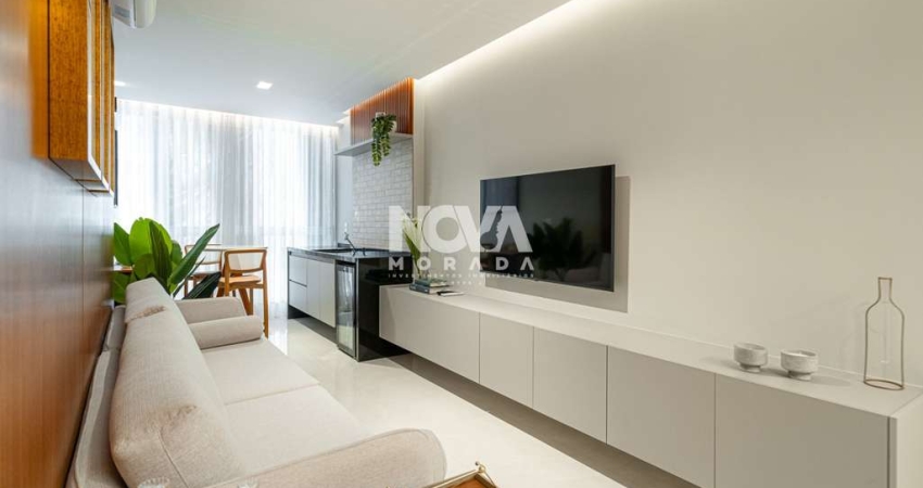 Apartamento com 2 quartos à venda no Jockey de Itaparica, Vila Velha 