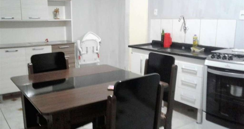 Casa com 2 quartos à venda no Santa Inês, Vila Velha 