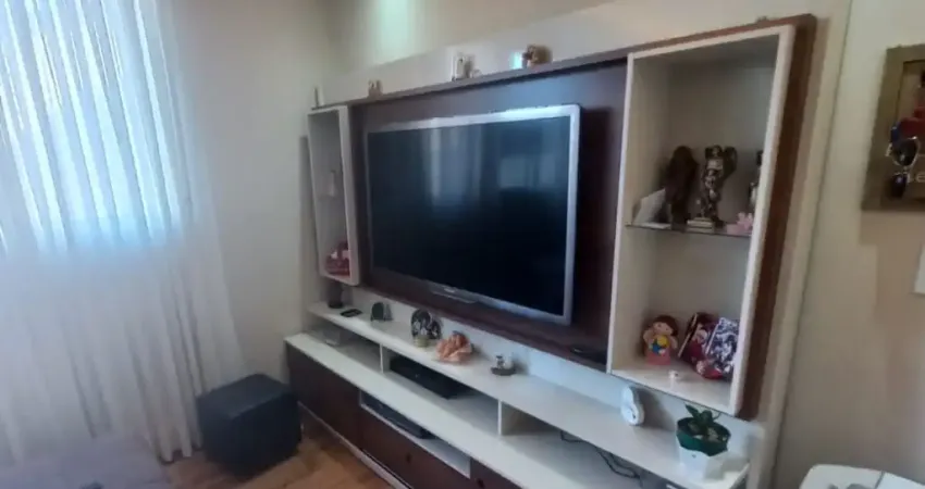 Apartamento com 3 quartos à venda na Rua Monsenhor Manoel Vicente, 1300, Água Verde, Curitiba