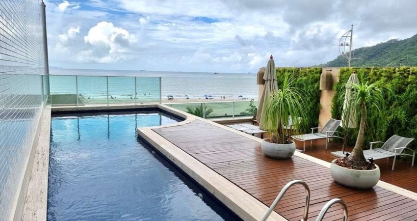 Apartamento diferenciado para Locação em Balneário Camboriú