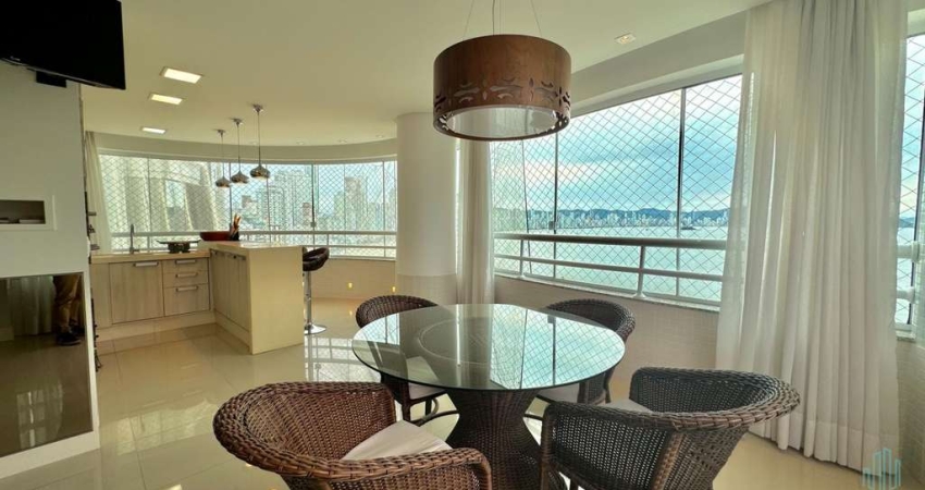 Apartamento para Locação na Barra Sul em Balneário Camboriú