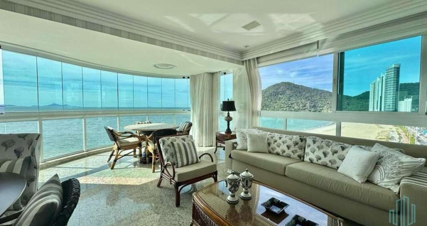 Apartamento Locação 3 suítes Art Noblesse Balneário Camboriú