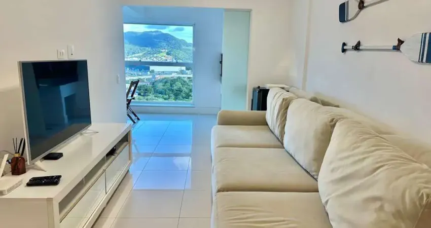 Apartamento para locação no acqua 3 suítes balneário camboriú