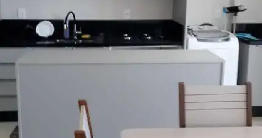 Apartamento com 3 quartos à venda na Praia Brava, Itajaí