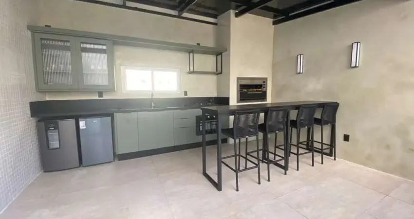 Locação apartamento no villaggio del mare em balneário camboriú